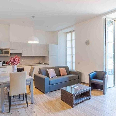 Maioliche Apartments Griante Cadenabbia Zewnętrze zdjęcie
