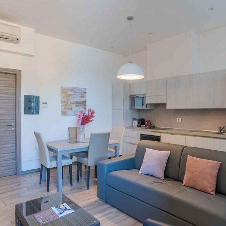 Maioliche Apartments Griante Cadenabbia Zewnętrze zdjęcie