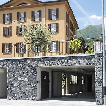 Maioliche Apartments Griante Cadenabbia Zewnętrze zdjęcie