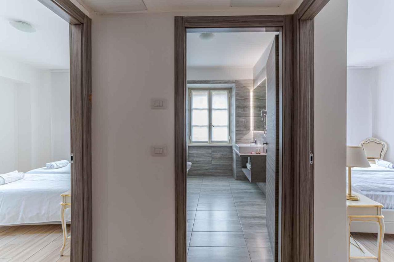 Maioliche Apartments Griante Cadenabbia Zewnętrze zdjęcie
