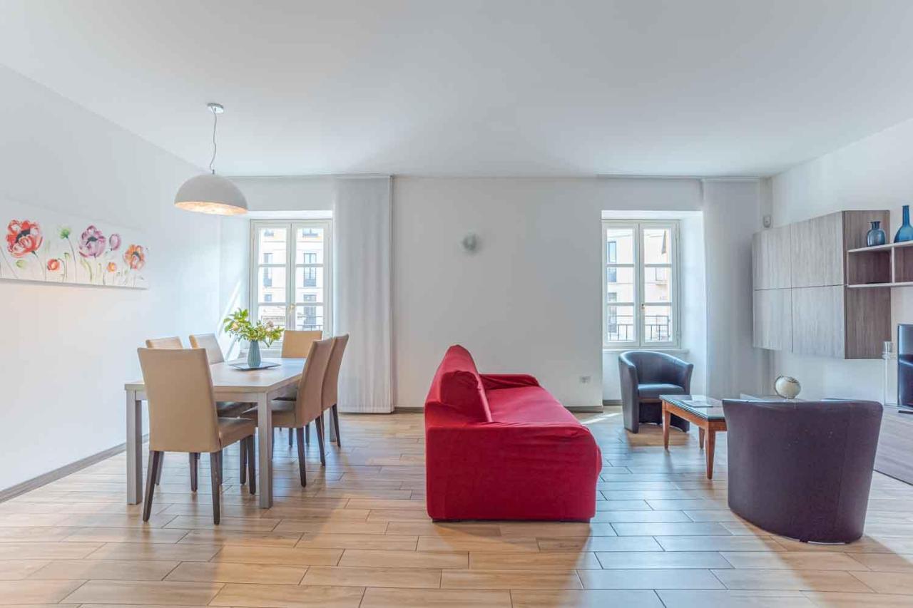 Maioliche Apartments Griante Cadenabbia Zewnętrze zdjęcie