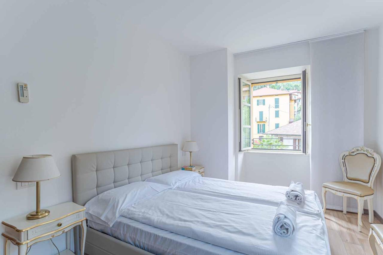 Maioliche Apartments Griante Cadenabbia Zewnętrze zdjęcie