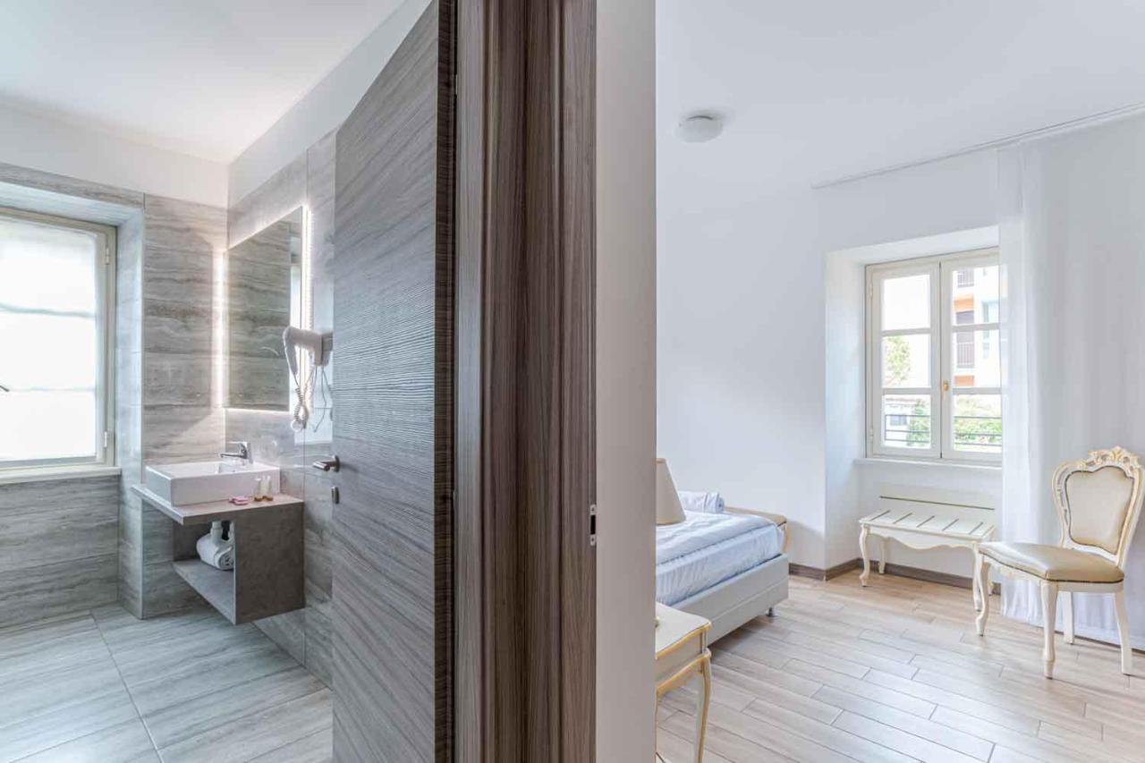 Maioliche Apartments Griante Cadenabbia Zewnętrze zdjęcie