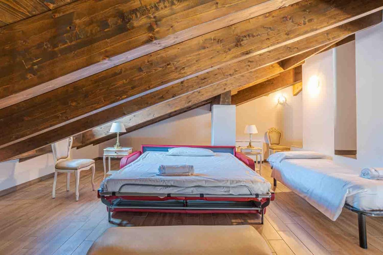 Maioliche Apartments Griante Cadenabbia Zewnętrze zdjęcie