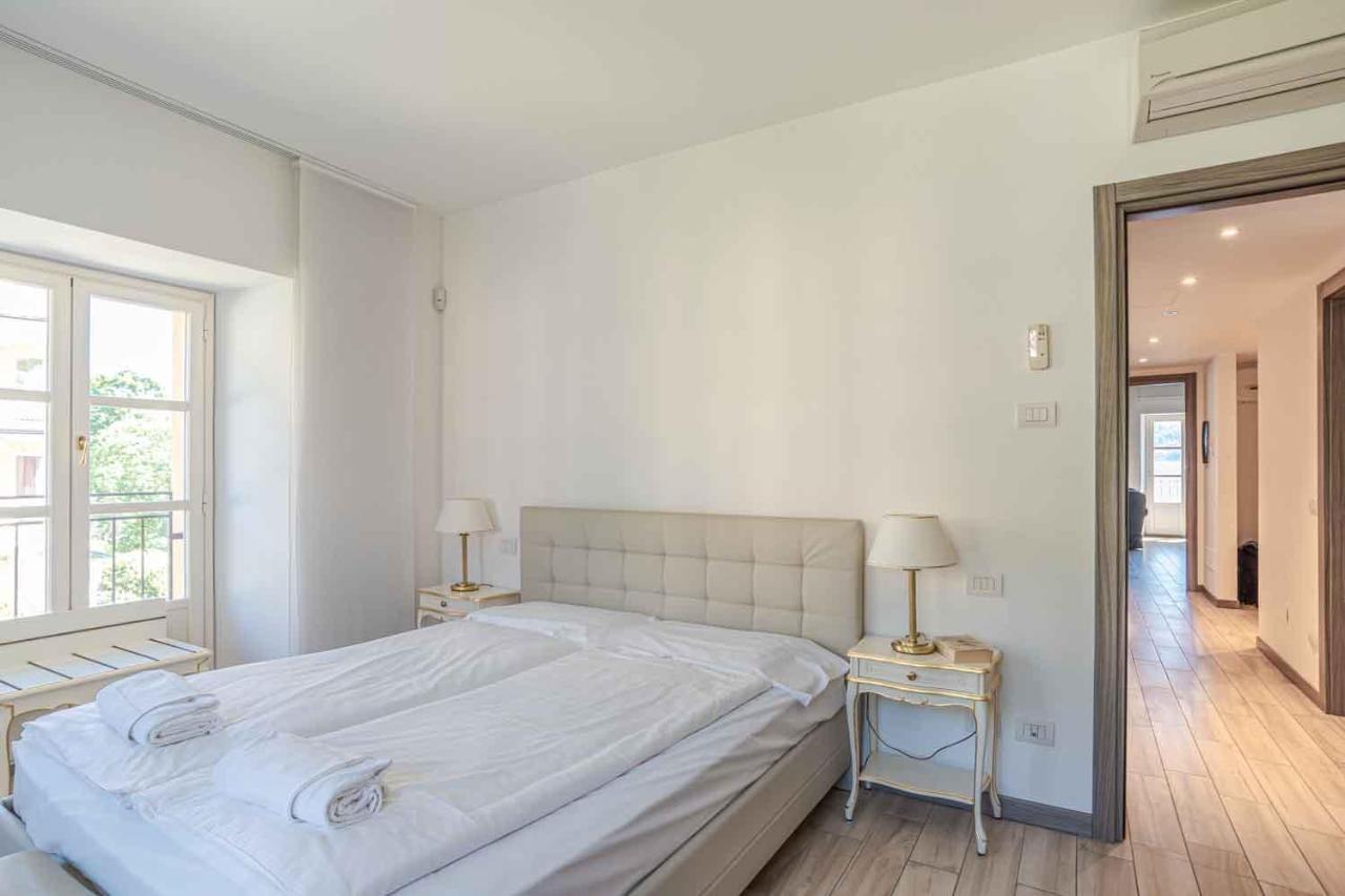 Maioliche Apartments Griante Cadenabbia Zewnętrze zdjęcie