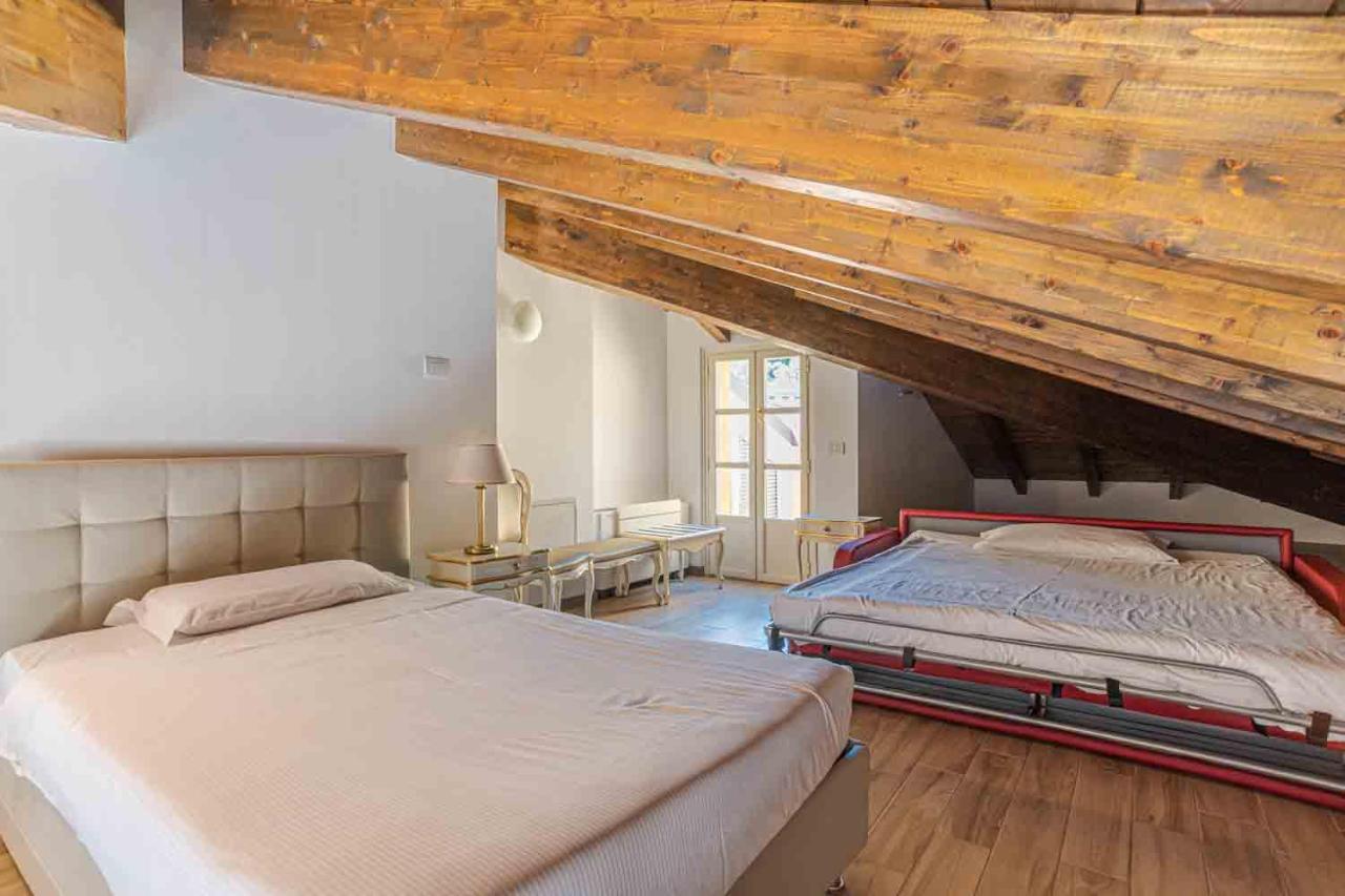 Maioliche Apartments Griante Cadenabbia Zewnętrze zdjęcie